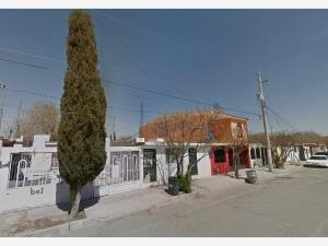 Casa en venta en Miguel Auza, Juárez — foto 3 de 12