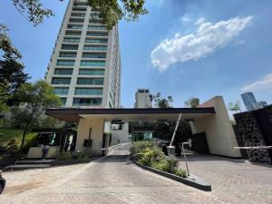 Departamento en venta en Santa Fe, Álvaro Obregón — foto 2 de 30