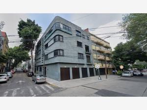 Departamento en Veronica Anzures, Miguel Hidalgo, Ciudad de México