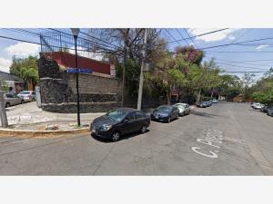 Casa en venta en Progreso Tizapan, Álvaro Obregón — foto 2 de 7