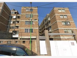 Departamento en San Juan Xalpa, Iztapalapa, Ciudad de México