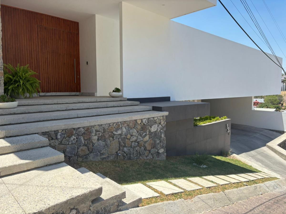 Casa en venta en Balcones del Campestre, León — foto 1 de 10