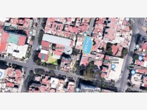 Terreno en venta en Del Valle Norte, Benito Juárez — foto 3 de 4