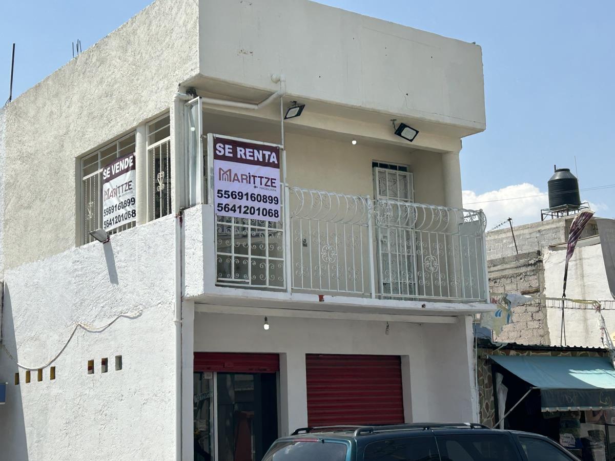 Local en venta en Ex-hacienda Santa Inés, Nextlalpan — foto 1 de 7