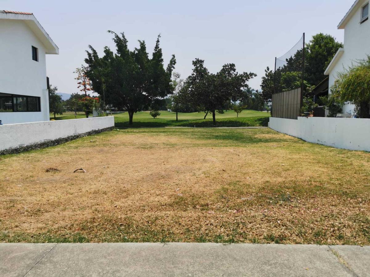 Terreno en venta en Paraíso Country Club, Emiliano Zapata — foto 1 de 10