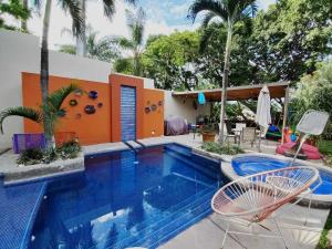 Casa en venta en Sumiya, Jiutepec — foto 2 de 12