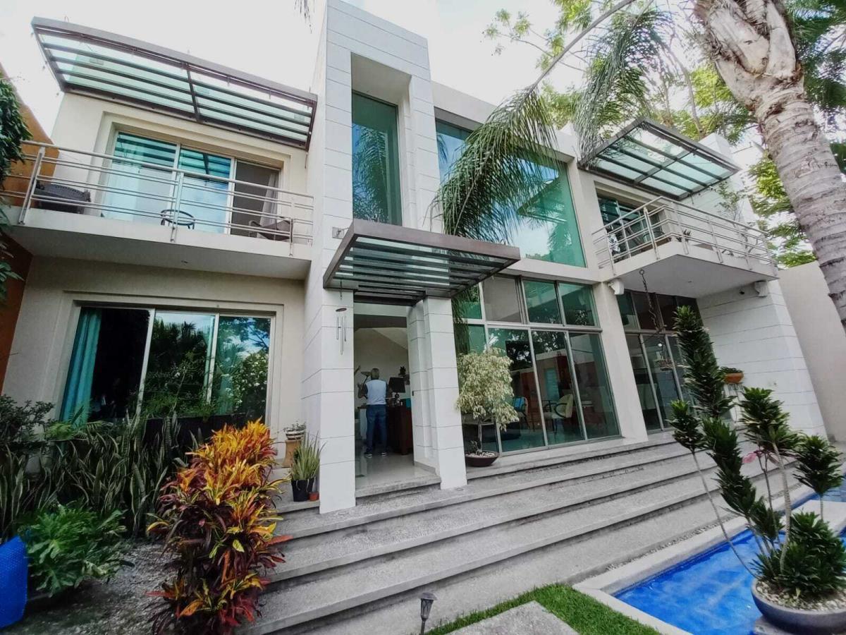Casa en venta en Sumiya, Jiutepec — foto 1 de 12