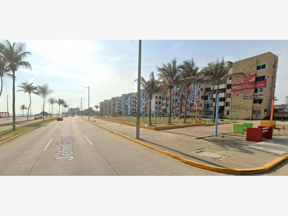 Departamento en venta en Maria de la Piedad, Coatzacoalcos — foto 1 de 11