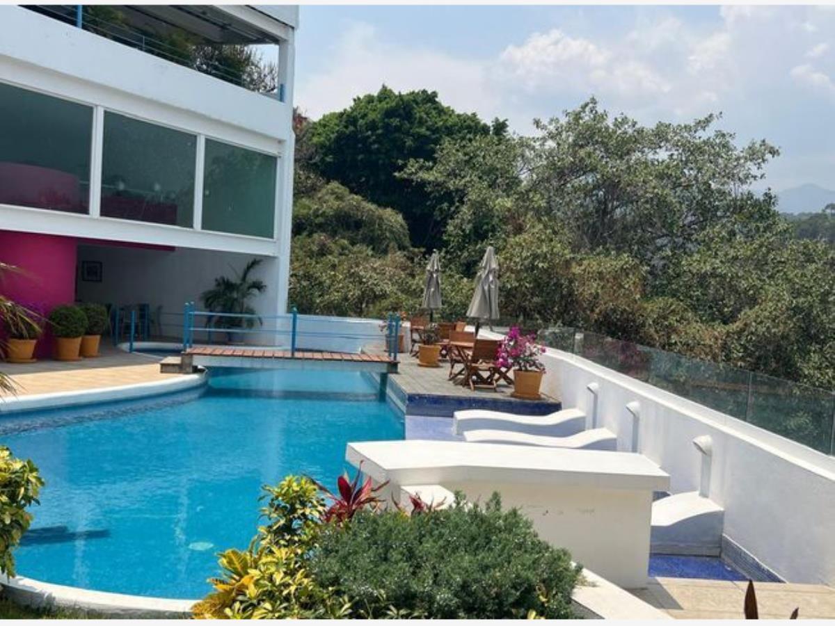 Departamento en venta en Lomas de Tetela, Cuernavaca — foto 1 de 9