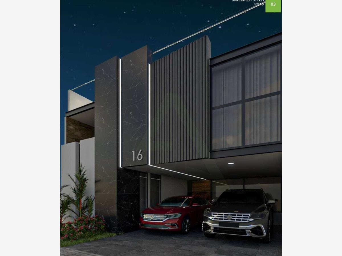 Casa en venta en Lomas de Angelópolis, Ocoyucan — foto 1 de 11