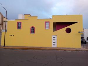 Casa en renta en Hacienda del Valle II, Toluca — foto 2 de 14