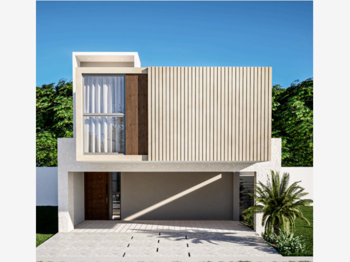 Casa en venta en Sabina, Centro — foto 1 de 23