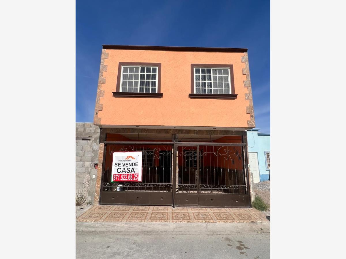 Casa en Venta en Villas Centenario, Torreón, Coahuila de Zaragoza