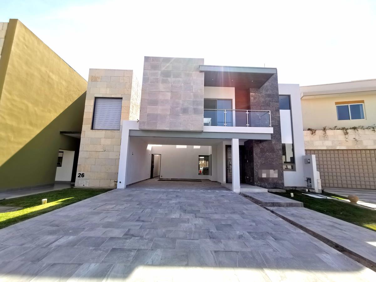 Casa en venta en Las Acacias, Torreón — foto 1 de 34