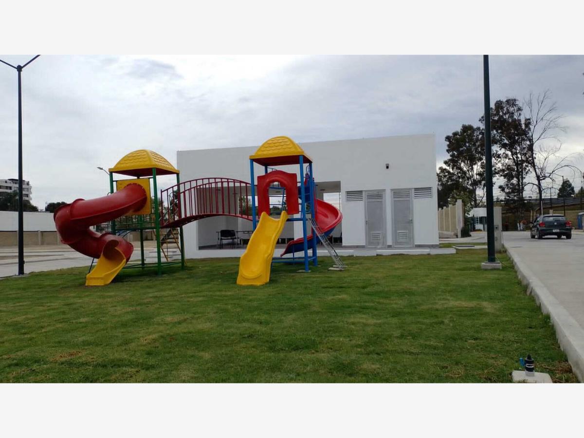 Terreno en venta en Ex-Hacienda de Santa Teresa, San Andrés Cholula — foto 1 de 9
