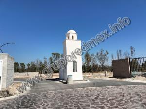 Terreno en venta en El Batan, Corregidora — foto 2 de 8