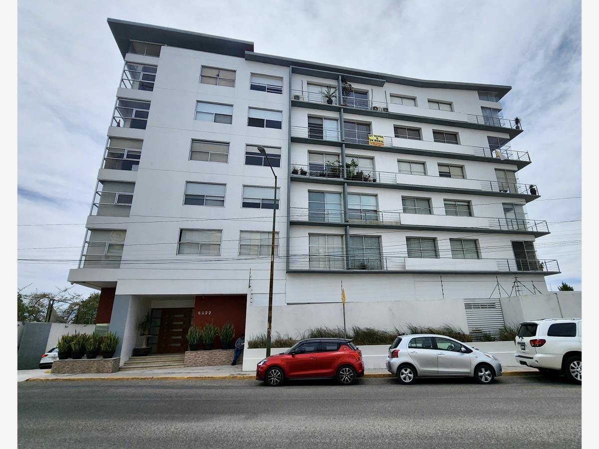 Departamento en venta en Reserva Territorial Atlixcayotl, San Andrés Cholula — foto 1 de 27