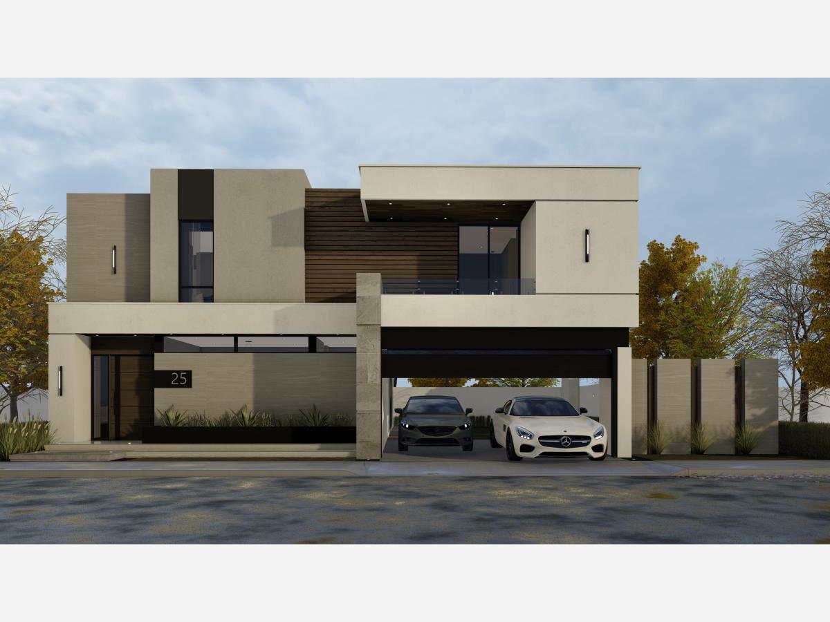 Casa en Venta en Hacienda del Rosario, Torreón, Coahuila de Zaragoza