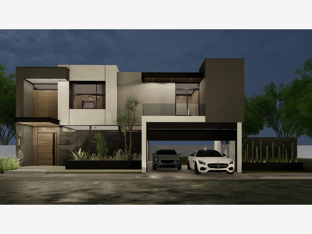 Casa en Venta en Hacienda del Rosario, Torreón, Coahuila de Zaragoza