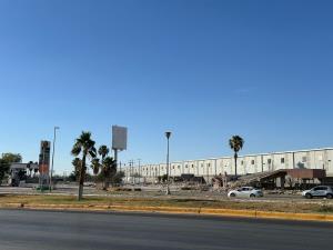 Terreno en venta en Residencial Hamburgo, Gómez Palacio, Durango