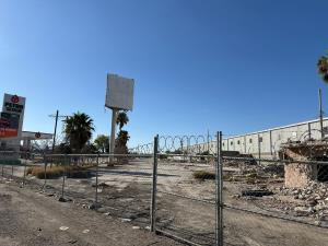 Terreno en venta en Residencial Hamburgo, Gómez Palacio — foto 3 de 3