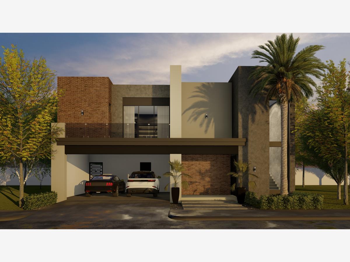 Casa en Venta en El Cardenchal, Torreón, Coahuila de Zaragoza