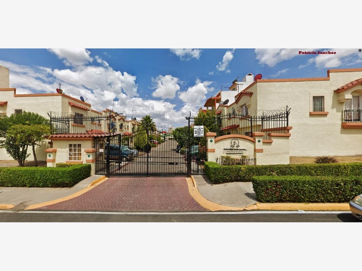 Casa en venta en Villa del Real, Tecámac — foto 1 de 8