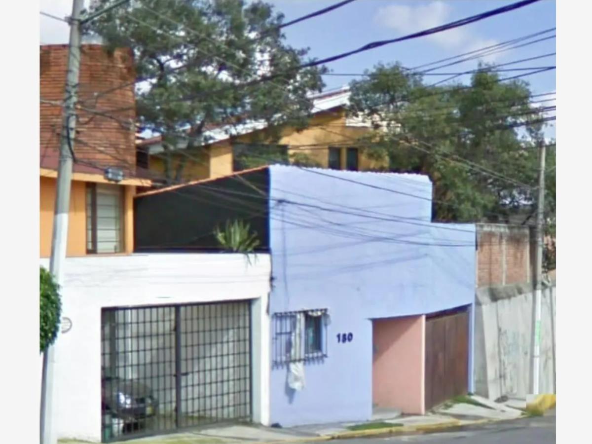 Casa en venta en Lomas de Padierna, Tlalpan — foto 1 de 14