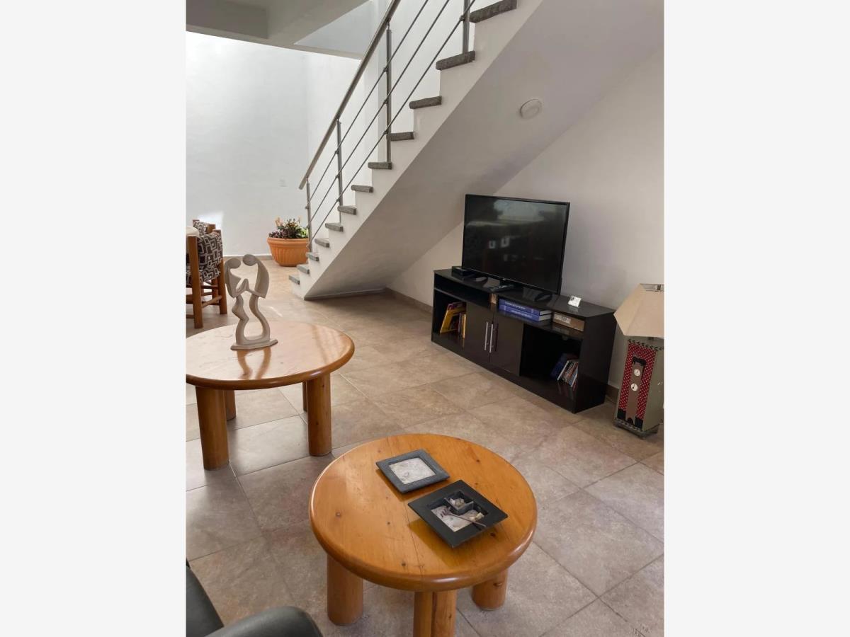 Departamento en renta en Delicias, Cuernavaca — foto 1 de 21