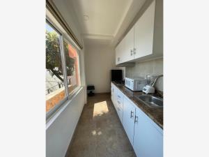 Departamento en renta en Delicias, Cuernavaca — foto 3 de 21