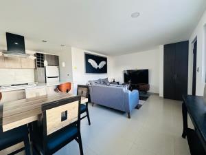 Departamento en venta en San Juan Cuautlancingo, Cuautlancingo — foto 3 de 11