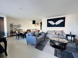 Departamento en venta en San Juan Cuautlancingo, Cuautlancingo — foto 2 de 11