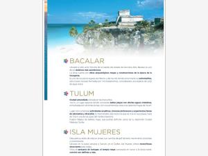 Terreno en venta en Cancún (Internacional de Cancún), Benito Juárez — foto 2 de 5