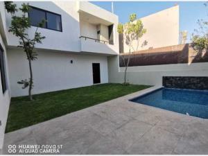 Casa en venta en Palmira Tinguindin, Cuernavaca — foto 2 de 10
