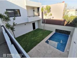 Casa en venta en Palmira Tinguindin, Cuernavaca — foto 3 de 10