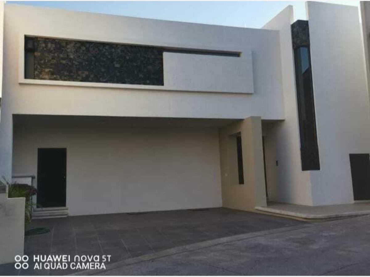 Casa en venta en Palmira Tinguindin, Cuernavaca — foto 1 de 10