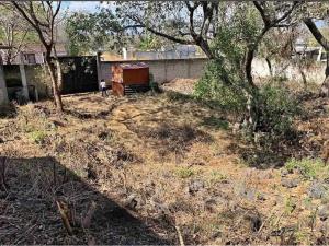 Terreno en venta en Loma Esmeralda, Tepoztlán — foto 2 de 4