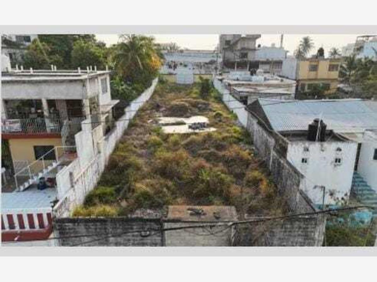 Terreno en venta en El Morro las Colonias, Boca del Río — foto 1 de 4