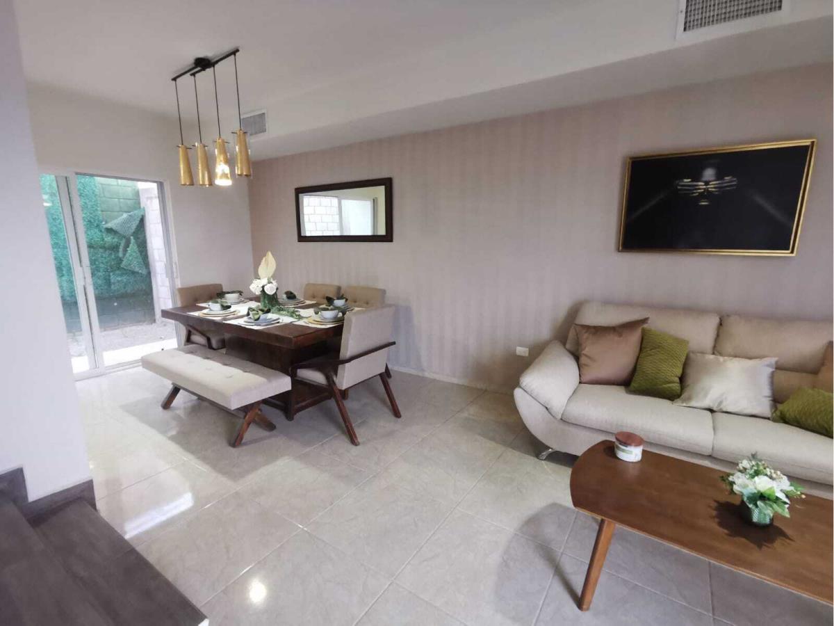 Casa en Venta en Carlos A Herrera, Gómez Palacio, Durango