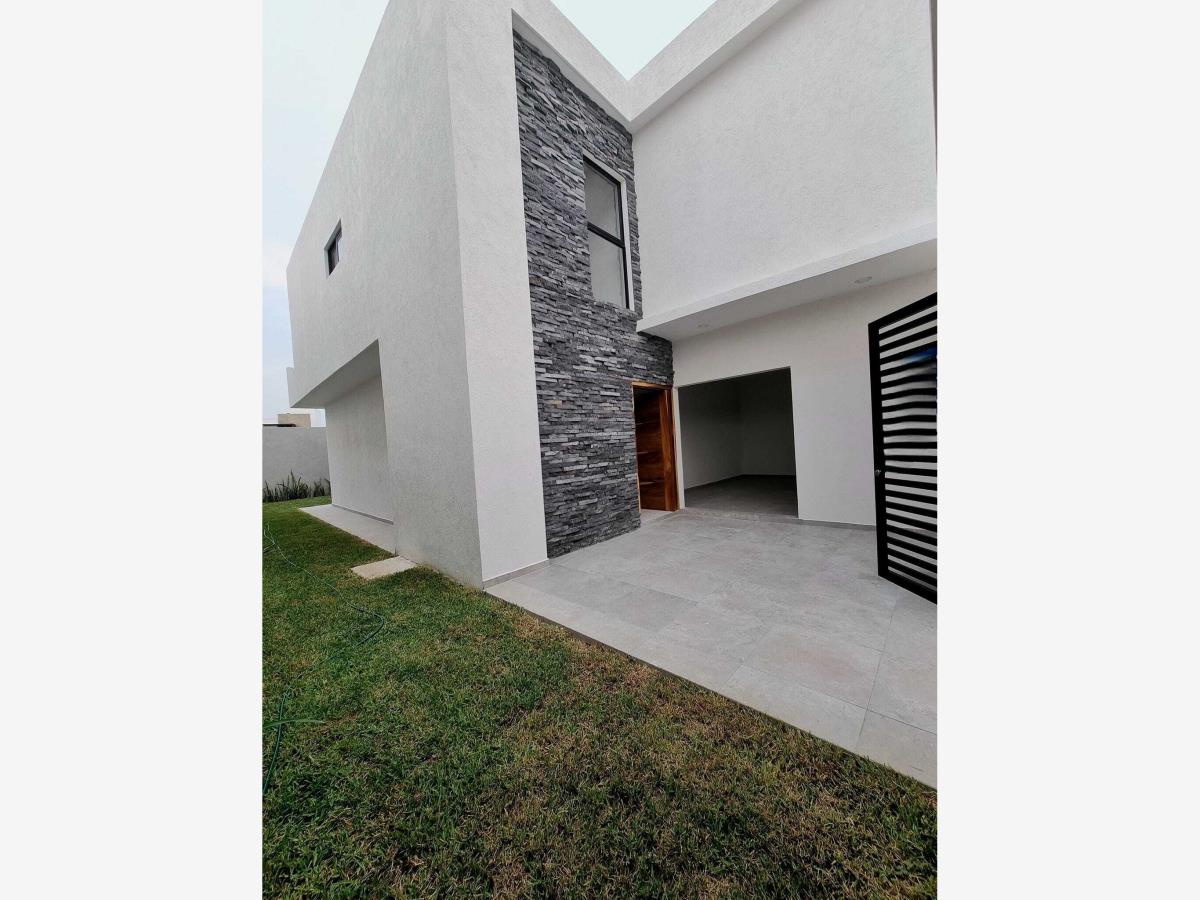 Casa en venta en Las Palmas, Medellín de Bravo — foto 1 de 9