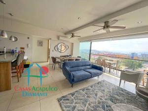 Departamento en venta en La Poza, Acapulco de Juárez — foto 2 de 44