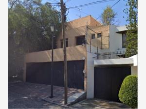 Casa en venta en Las Aguilas, Álvaro Obregón — foto 2 de 7