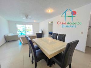 Departamento en venta en Diamante Lakes, Acapulco de Juárez — foto 2 de 36