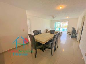 Departamento en venta en Diamante Lakes, Acapulco de Juárez — foto 3 de 36