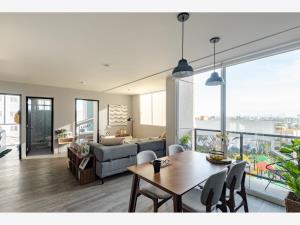 Departamento en venta en Residencial Zacatenco, Gustavo A. Madero — foto 2 de 29
