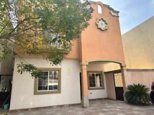 Casa en venta en Gardeno, Juárez — foto 2 de 23