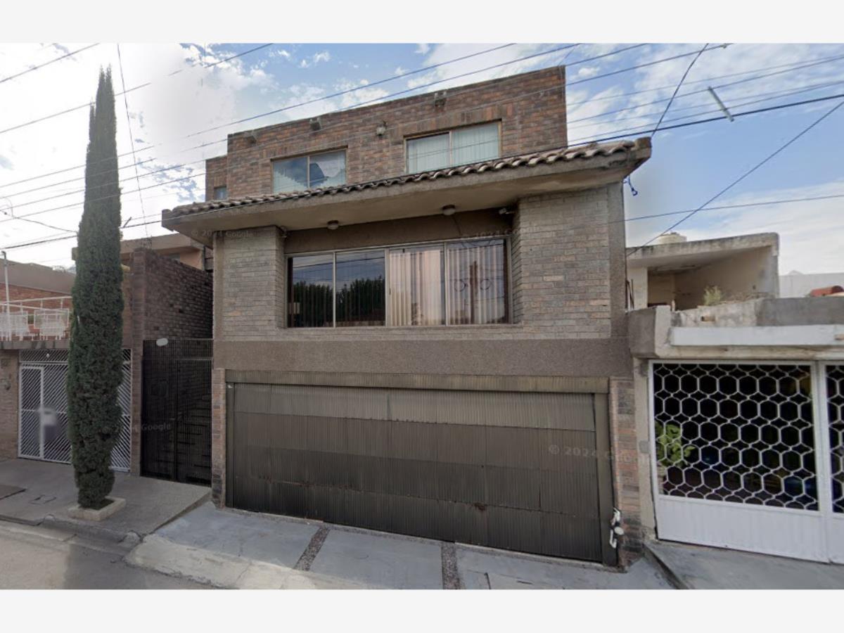 Casa en Remate en Valle del Nazas, Gómez Palacio, Durango