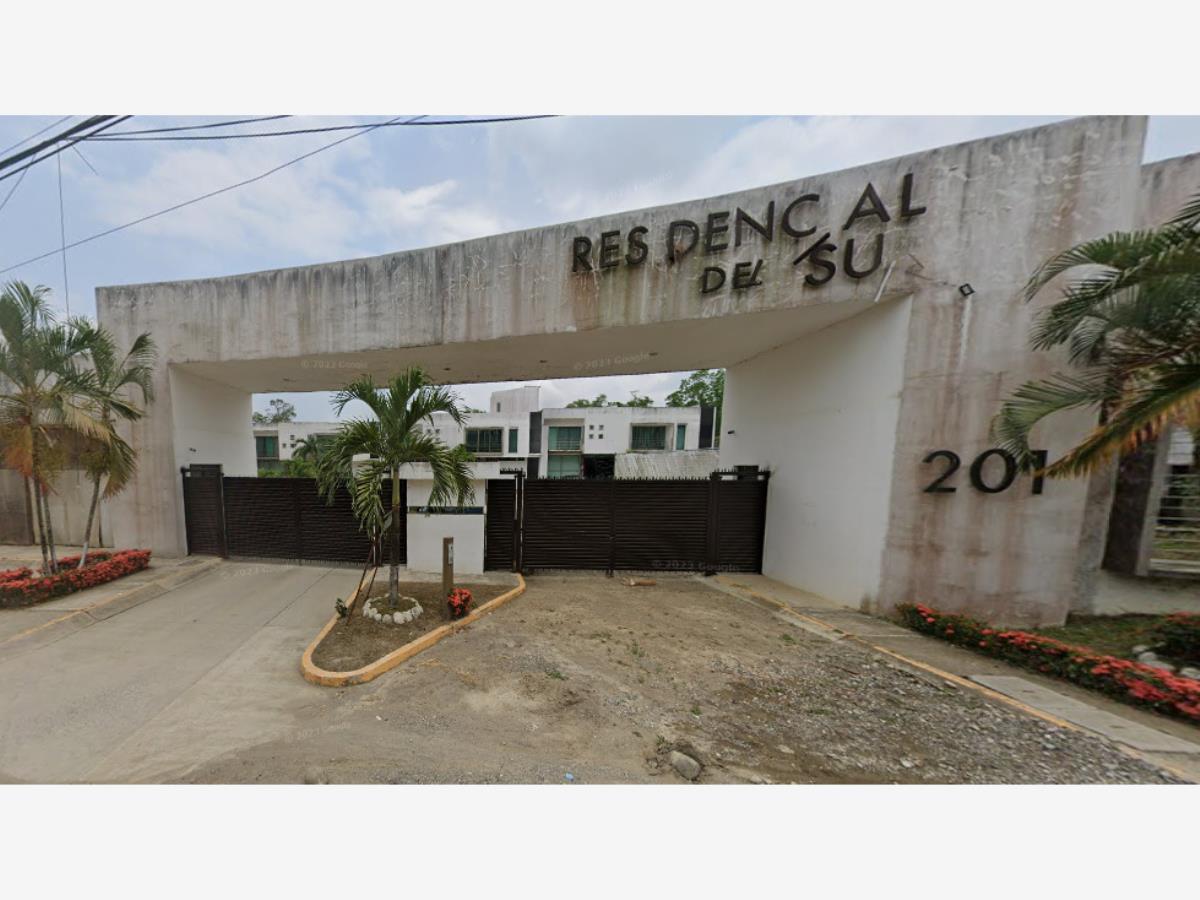 Casa en venta en Primavera, Poza Rica de Hidalgo — foto 1 de 12