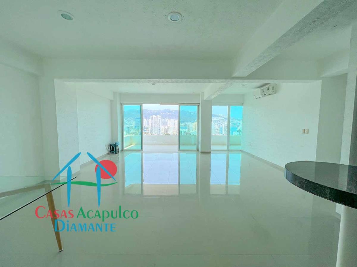 Departamento en venta en Club Deportivo, Acapulco de Juárez — foto 1 de 34
