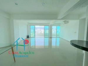 Departamento en venta en Club Deportivo, Acapulco de Juárez, Guerrero